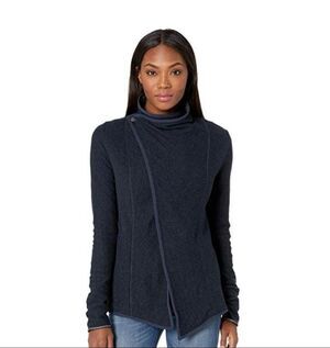 Mountain Hardwear Sarafin Wrap Sweater